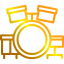 Drum icon 64x64
