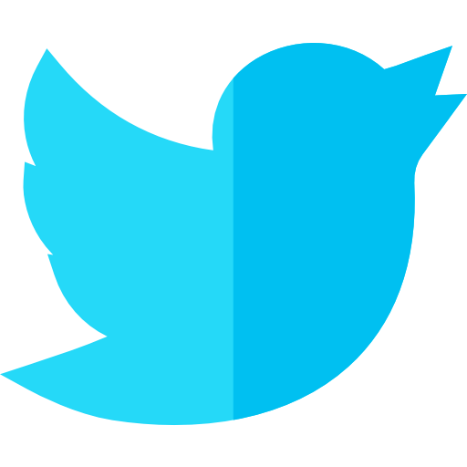 Twitter icon