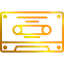 Tape icon 64x64