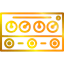 Music and multimedia icon 64x64
