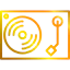 Turntable icon 64x64