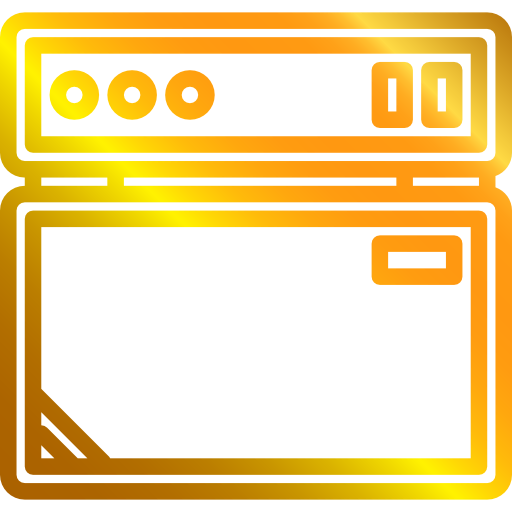 Amplifier icon
