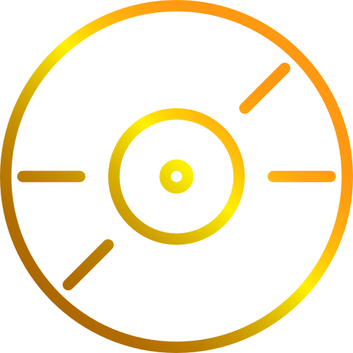 Record icon