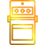 Music and multimedia icon 64x64