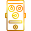 Music and multimedia icon 64x64