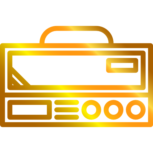 Amplifier icon