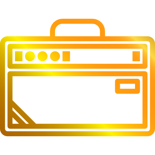 Amplifier icon