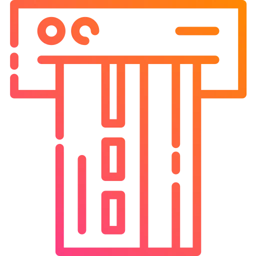 Card icon