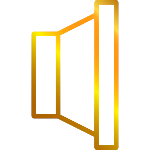 Speaker icon