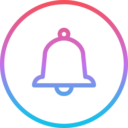 Notification icon