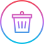 Remove icon 64x64