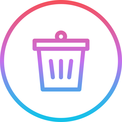 Remove icon