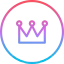 Crown icon 64x64