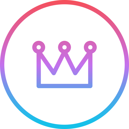 Crown icon