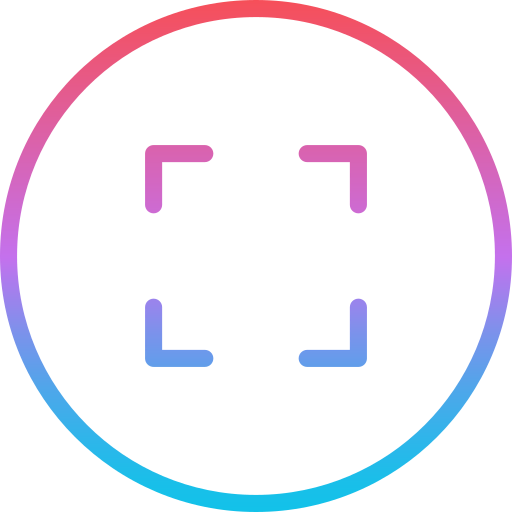 Focus icon
