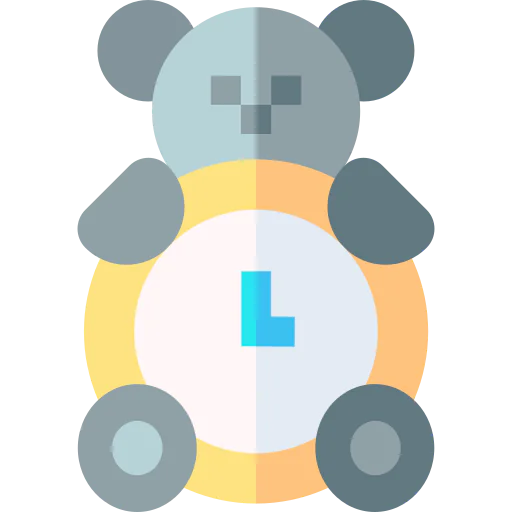 Clock icon