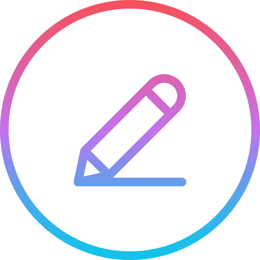 Edit icon