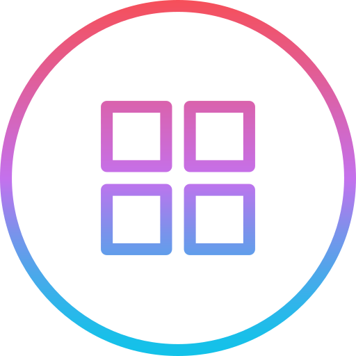 Menu icon