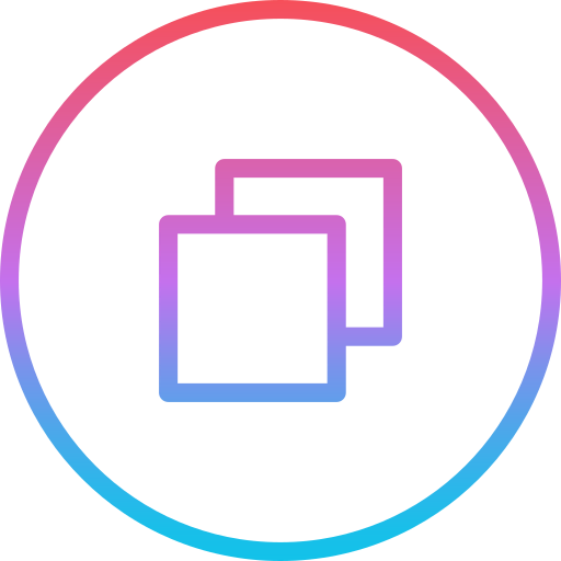 Copy icon