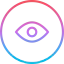 Eye icon 64x64