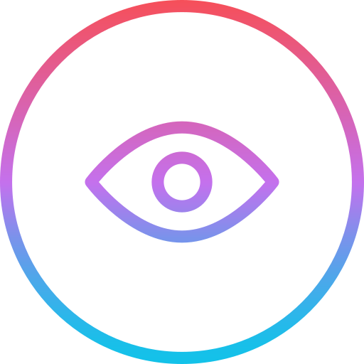 Eye icon