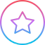 Favorite icon 64x64