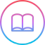Book icon 64x64