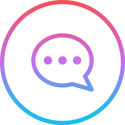 Chat icon