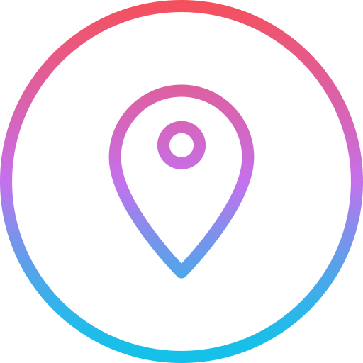 Pin icon