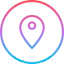 Pin icon 64x64