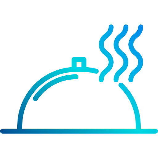 Tray icon