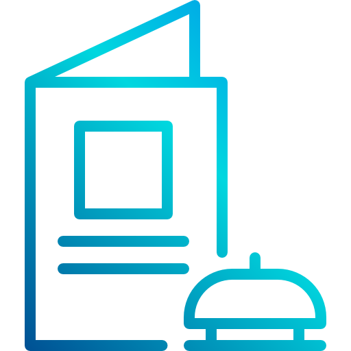 Menu Symbol