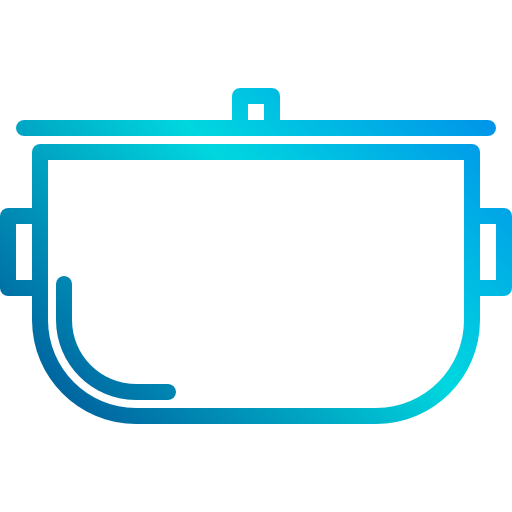 Pot icon