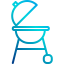 Barbecue icon 64x64