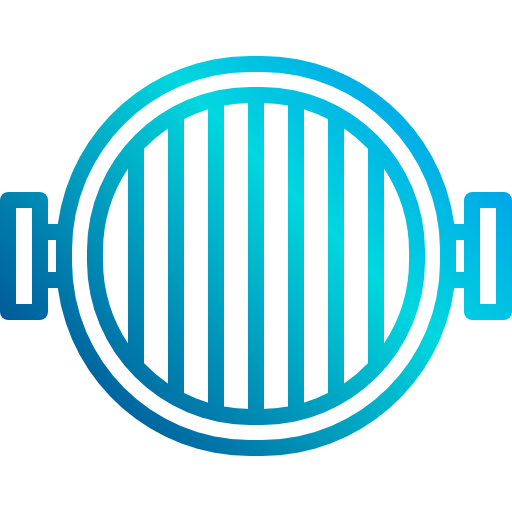 Grill icon