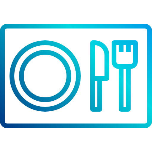 Dish icon