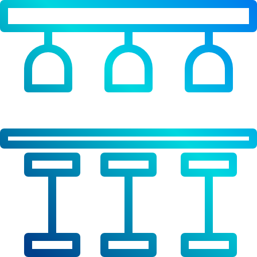 Bar icon