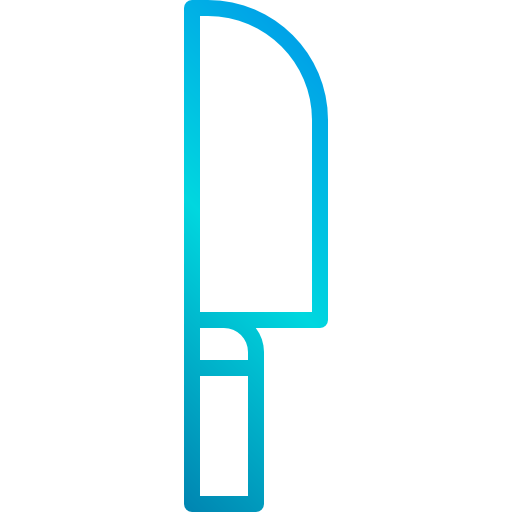 Knife icon
