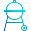Barbecue icon 64x64