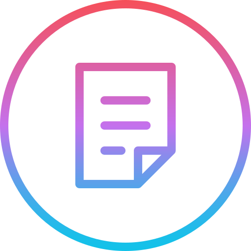 File icon