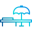 Umbrella icon 64x64