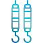 Fish hook Symbol 64x64