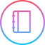 Agenda icon 64x64