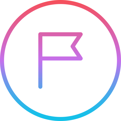 Flag icon