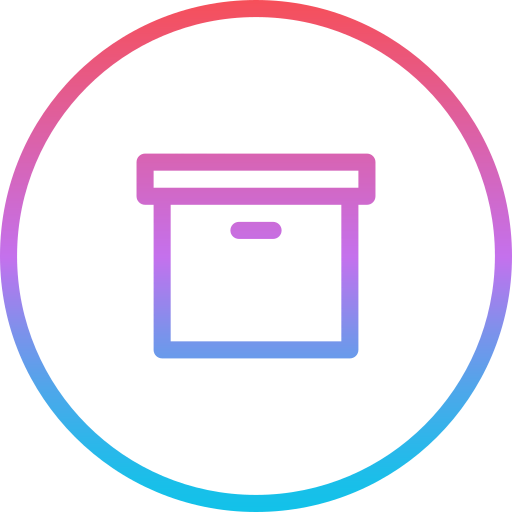 Box icon