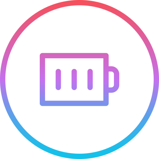 Battery icon