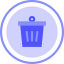 Remove icon 64x64