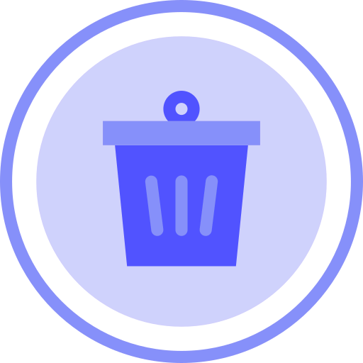 Remove icon