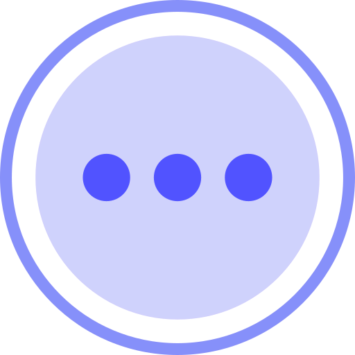 More icon
