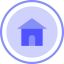 Home icon 64x64